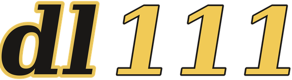 dl111 logo